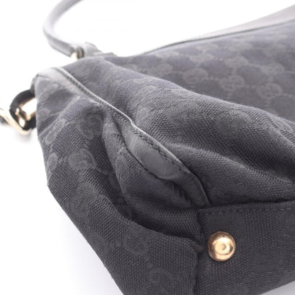 グッチ アビー GGキャンバス トートバッグ