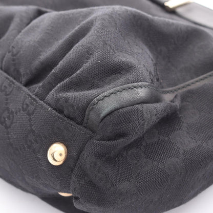 グッチ アビー GGキャンバス トートバッグ