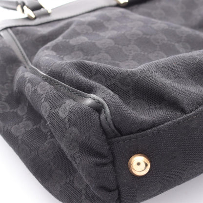 グッチ アビー GGキャンバス トートバッグ