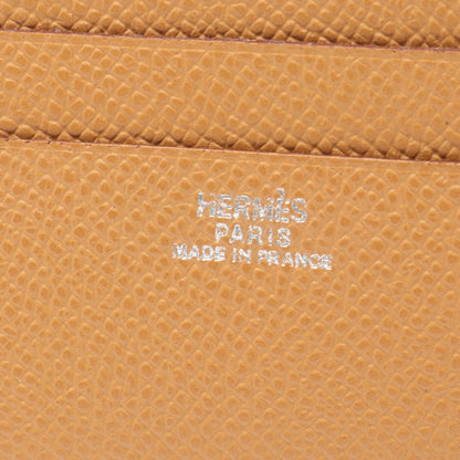 エルメス MC2コペルニクス ヴォーエプソン 二つ折り財布