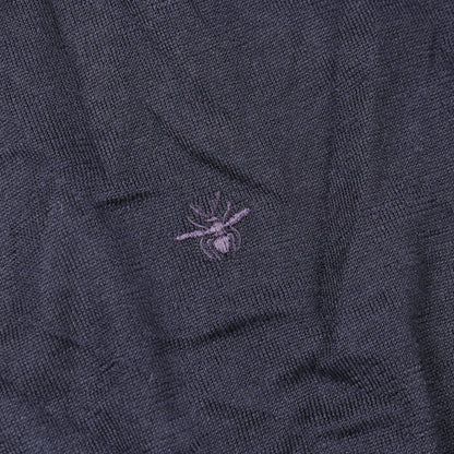 ディオール BEE刺繍 カシミヤニットトップス