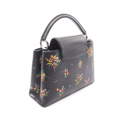 ルイヴィトン カプシーヌPM Blossom レザー2wayバッグ