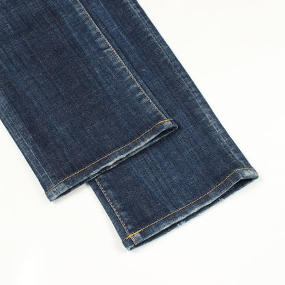 ディースクエアード Cool Guy Jean コットンデニムパンツ