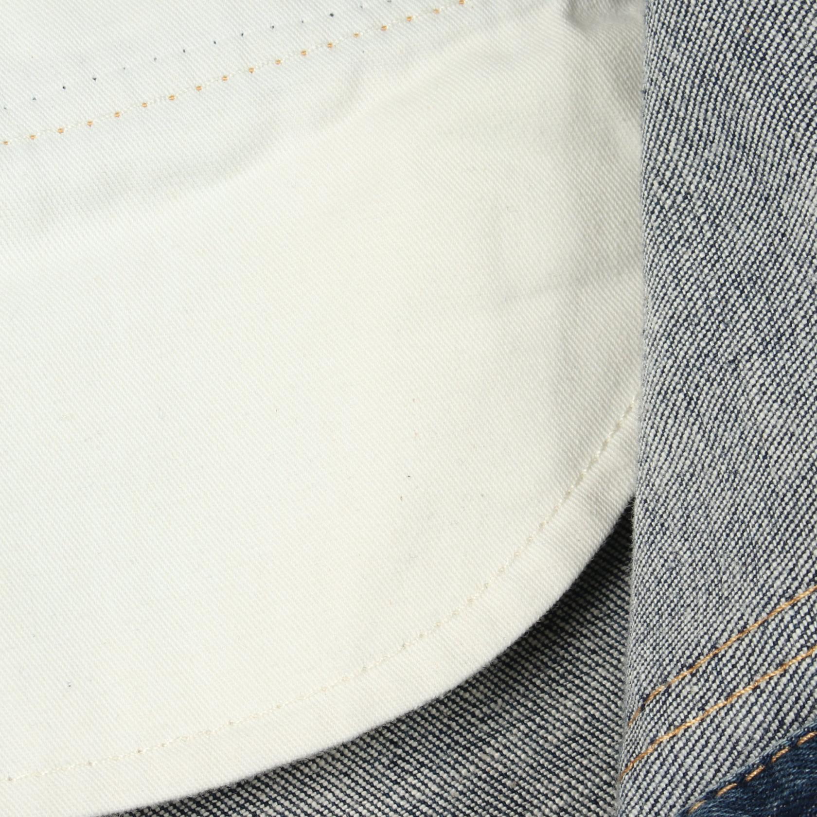 ディースクエアード Cool Guy Jean コットンデニムパンツ
