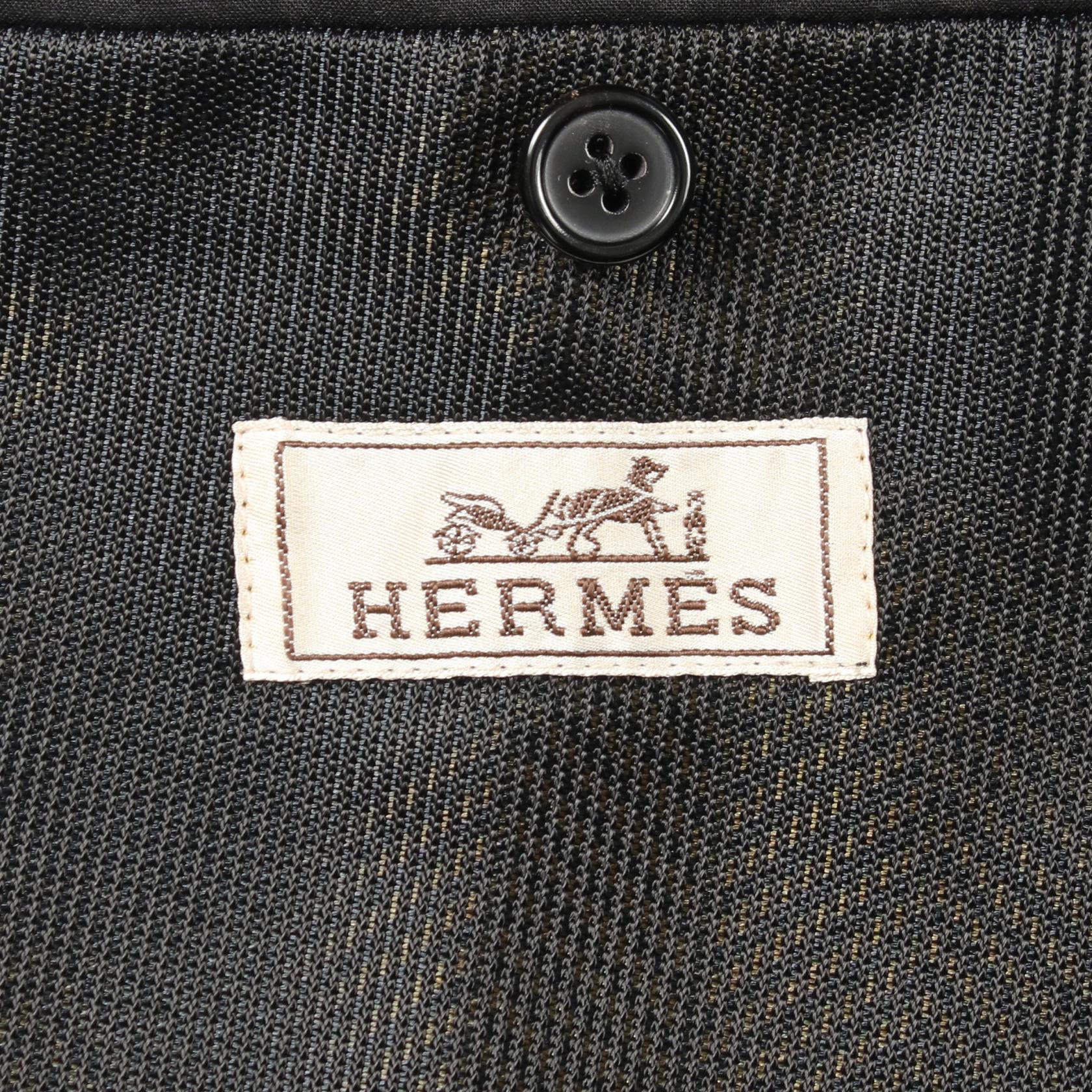エルメス 48 ジャケット