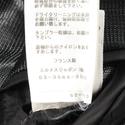 エルメス 48 ジャケット