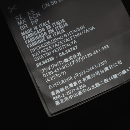 プラダ Re-Nylon ベースボールキャップ