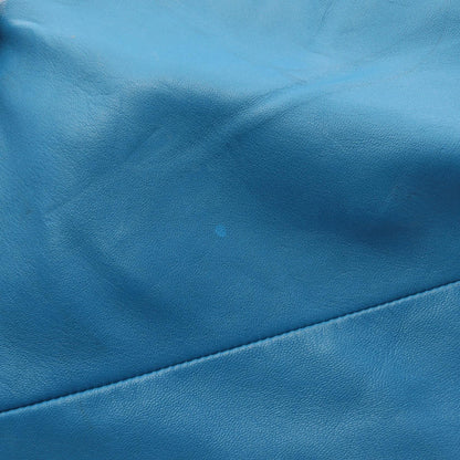 ロエベ ナッパアイレ レザーハンドバッグ