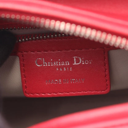 ディオール LADY DIOR 2wayハンドバッグ