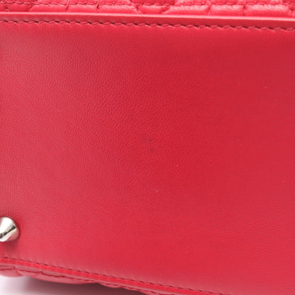 ディオール LADY DIOR 2wayハンドバッグ