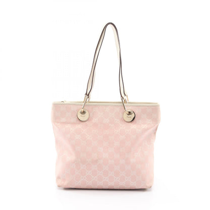 グッチ GGキャンバス トートバッグ