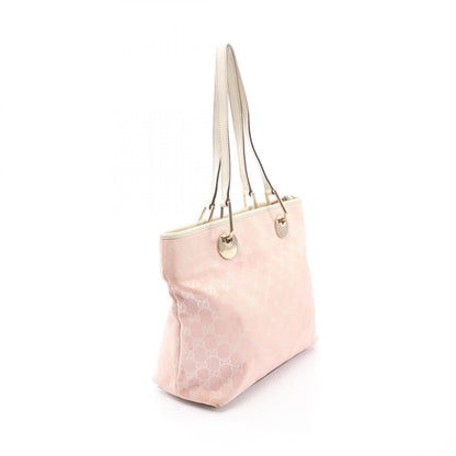グッチ GGキャンバス トートバッグ