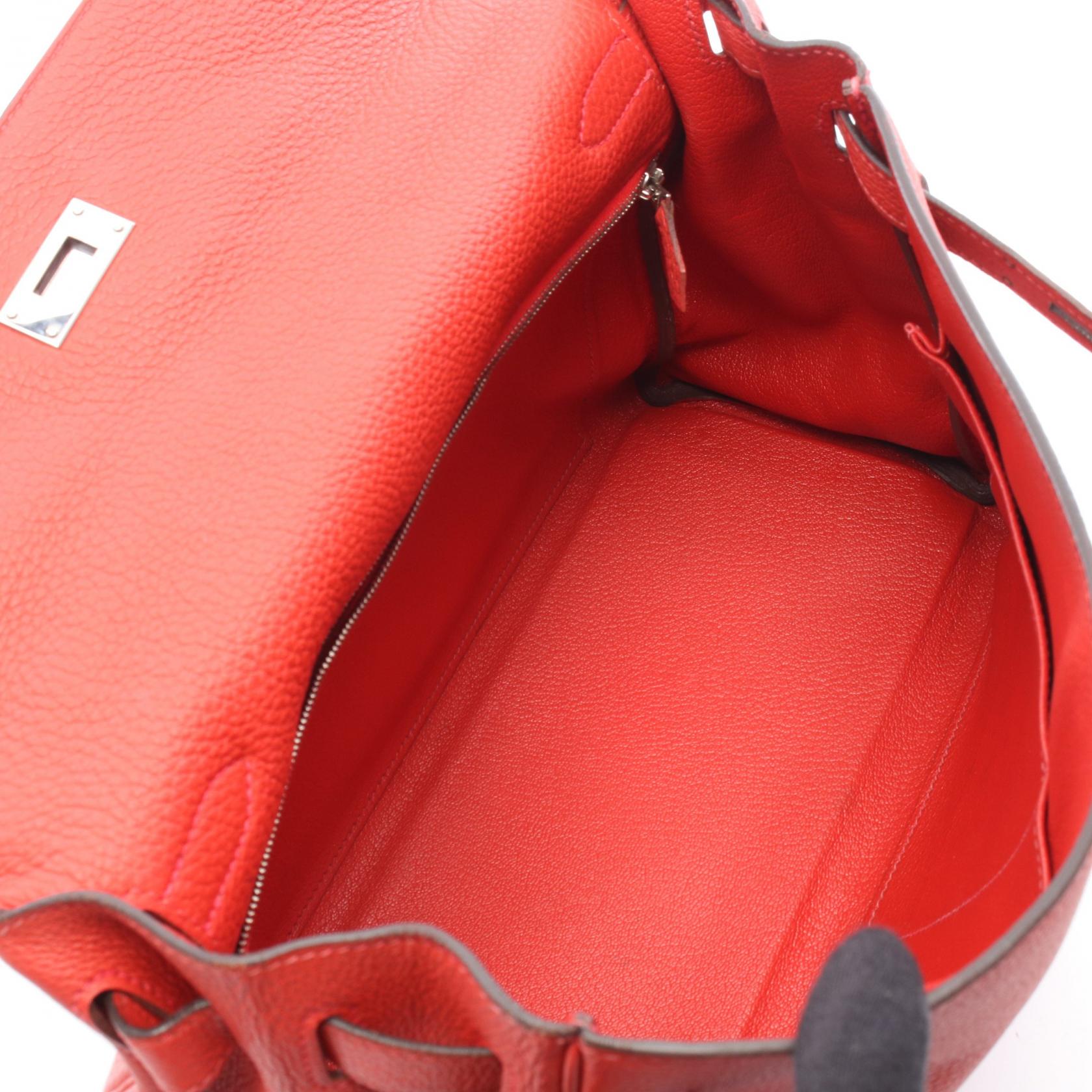 エルメス ケリー32 トゴ