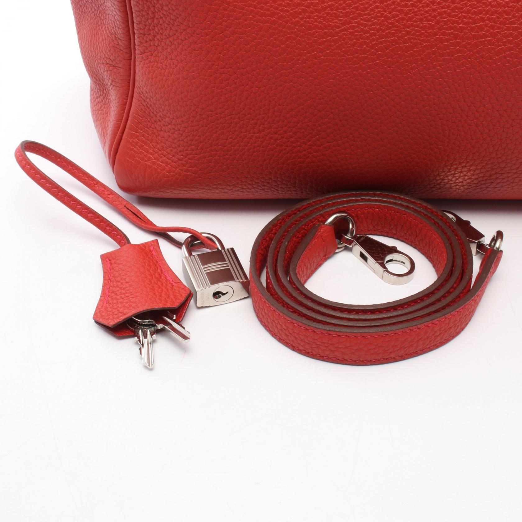 エルメス ケリー32 トゴ