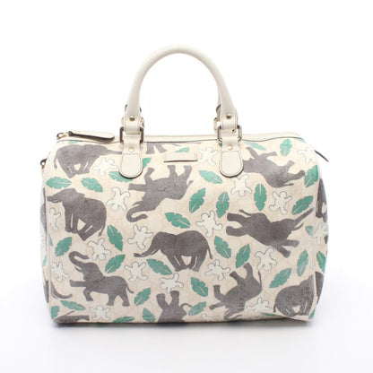 グッチ Gucci for UNICEF GGスプリーム トートバッグ