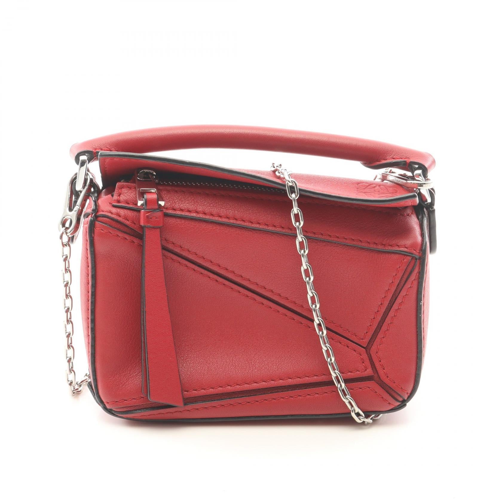 ロエベ パズル 2WAYバッグ
