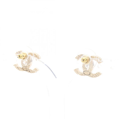 シャネル ココマーク ピアス