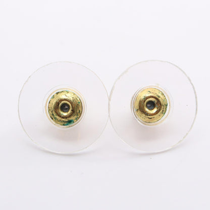 シャネル ココマーク ピアス