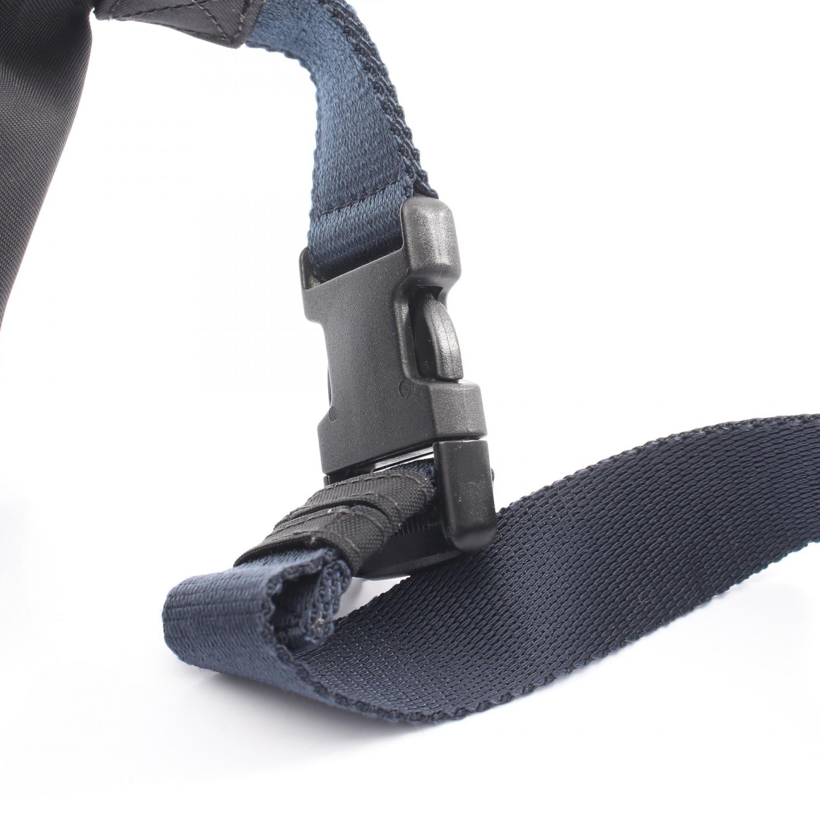 バレンシアガ WHEEL BELT PACK ナイロンウエストバッグ