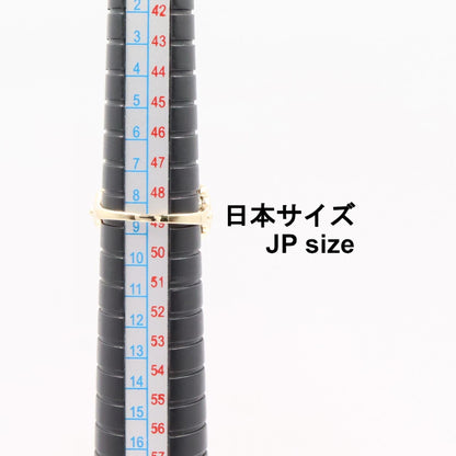 ジュエリー 10Kリング