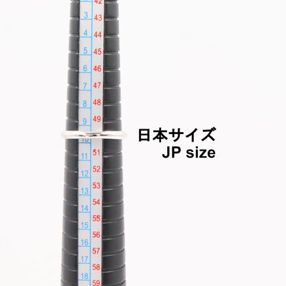 ジュエリー プラチナ ダイヤモンドリング