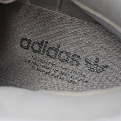 アディダス TUBULAR INVADER STRAP スエードスニーカー