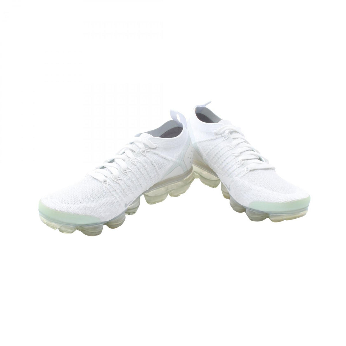 ナイキ Air VaporMax Flyknit 2 スニーカー