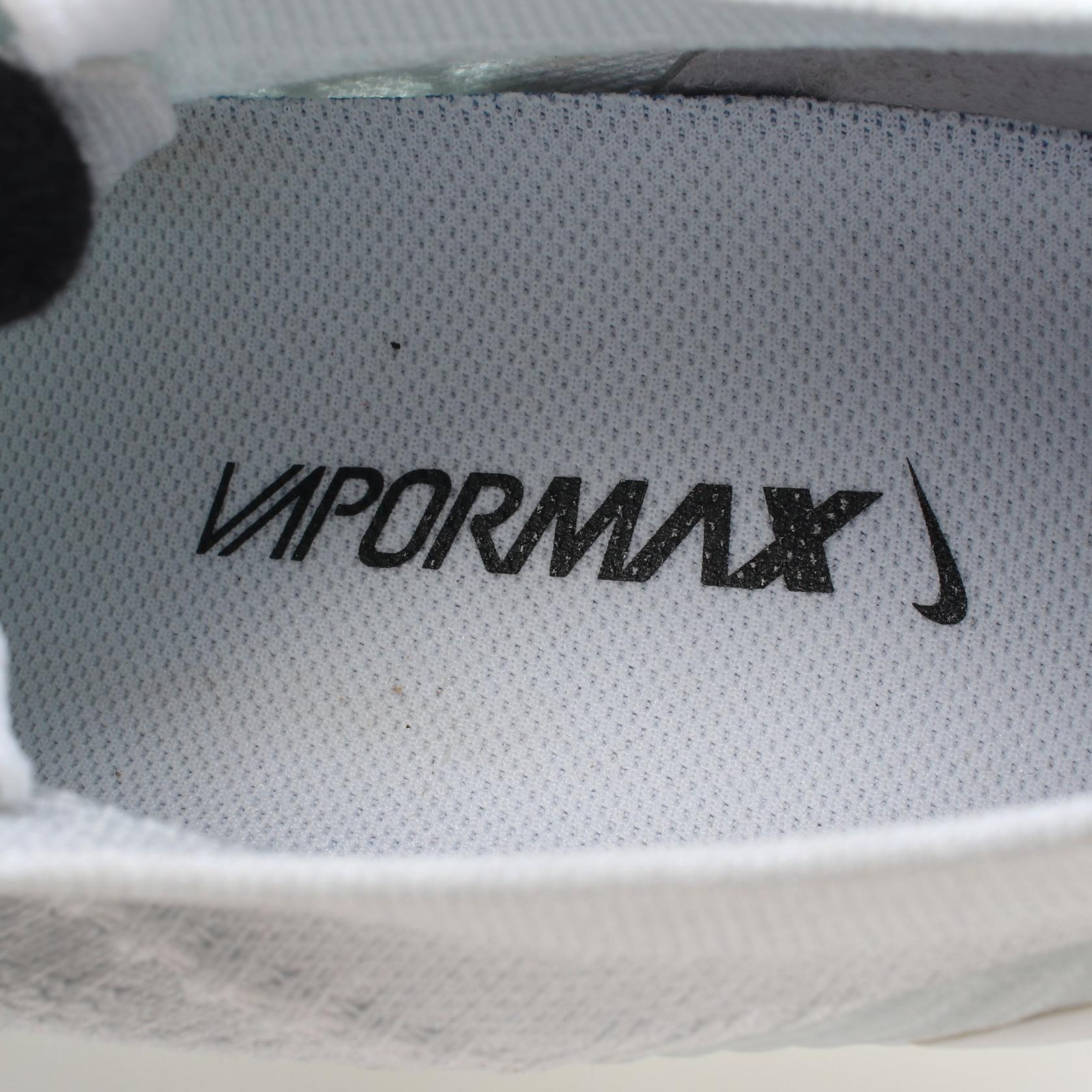ナイキ Air VaporMax Flyknit 2 スニーカー