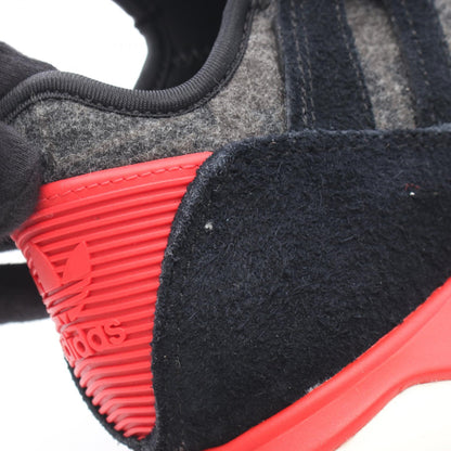 アディダス TUBULAR MOC RUNNER スニーカー