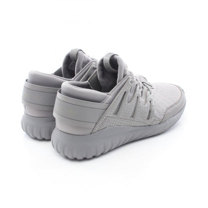 アディダス TUBULAR NOVA レザーファブリックスニーカー