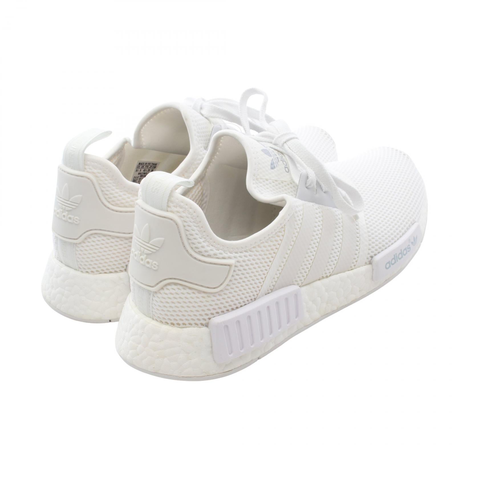 アディダス NMD RNR スニーカー