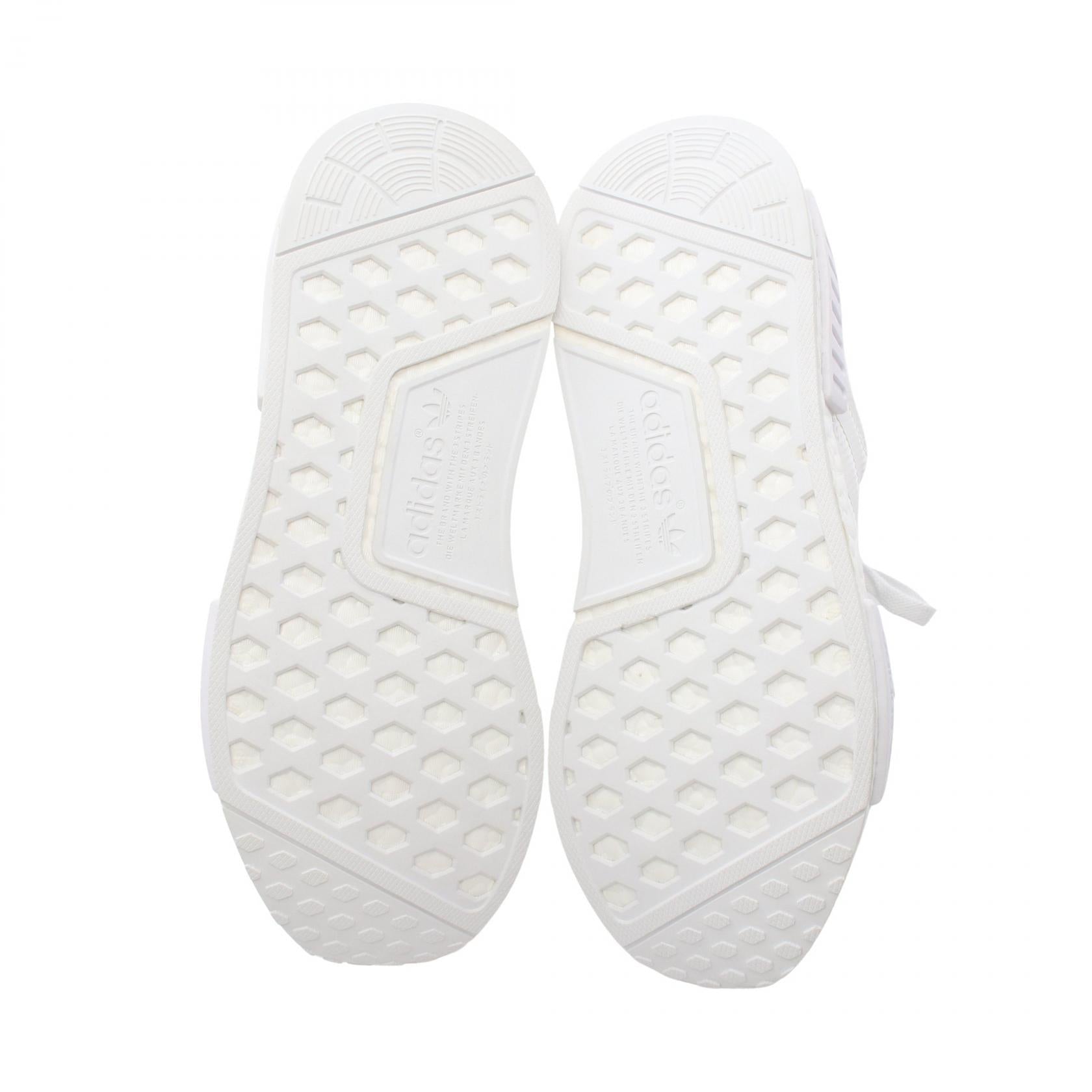 アディダス NMD RNR スニーカー