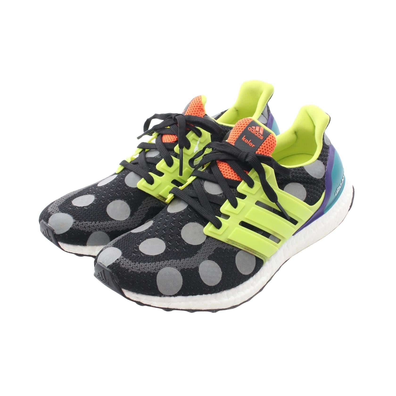 アディダス Ultra Boost kolor スニーカー