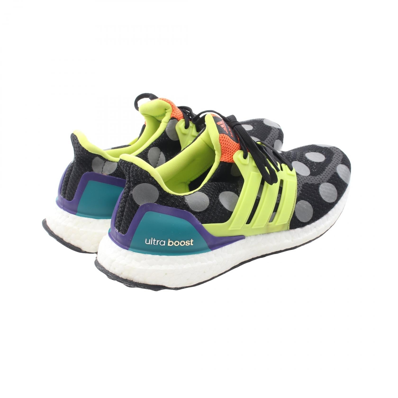 アディダス Ultra Boost kolor スニーカー