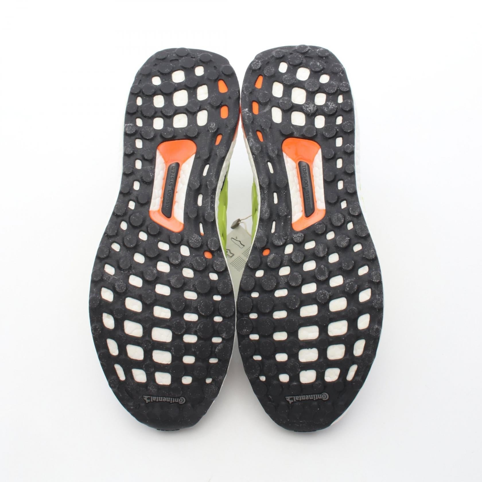 アディダス Ultra Boost kolor スニーカー