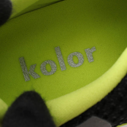 アディダス Ultra Boost kolor スニーカー