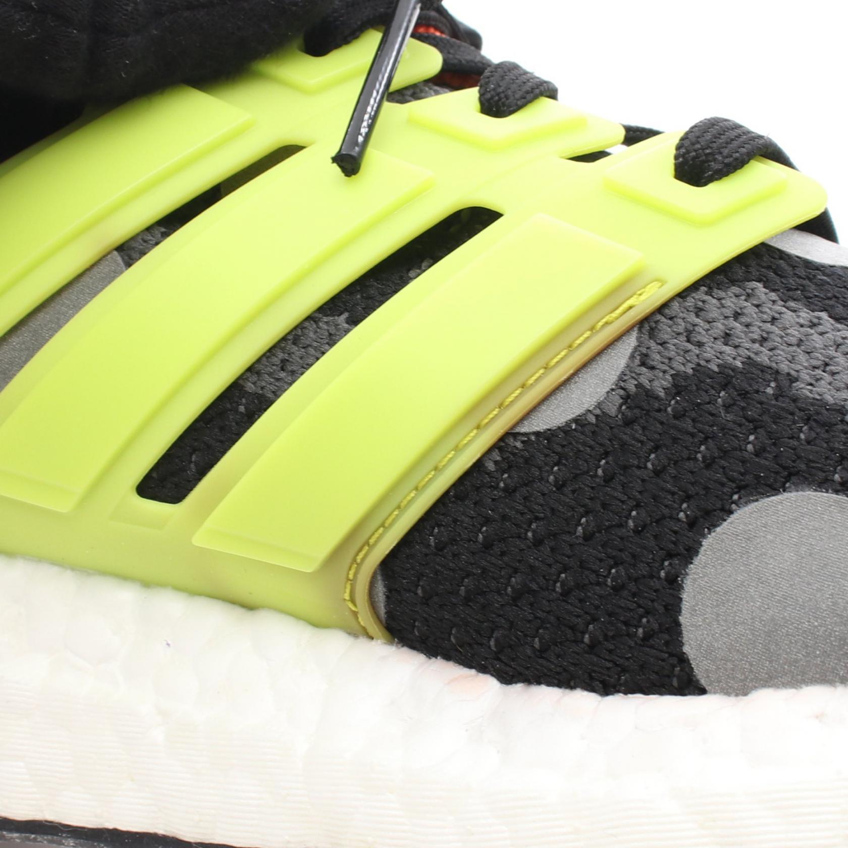 アディダス Ultra Boost kolor スニーカー