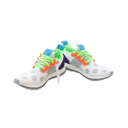 アディダス PURE BOOST ZG KOLOR ファブリックスニーカー