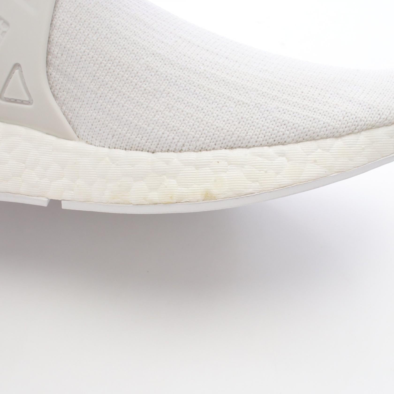 アディダス NMD_XR1 ファブリックスリッポン