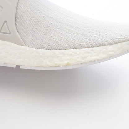 アディダス NMD_XR1 ファブリックスリッポン