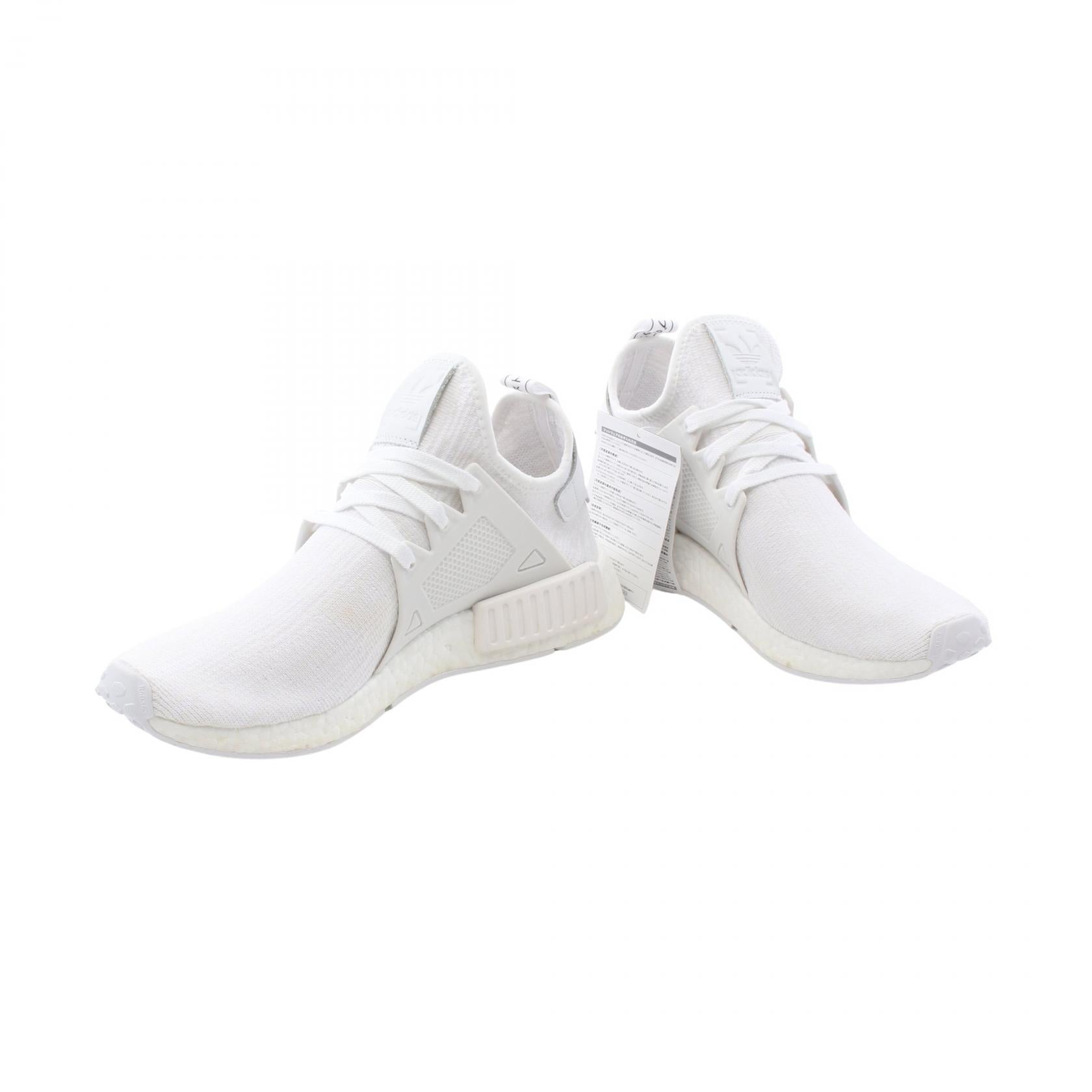 アディダス NMD_XR1 ファブリックスリッポン