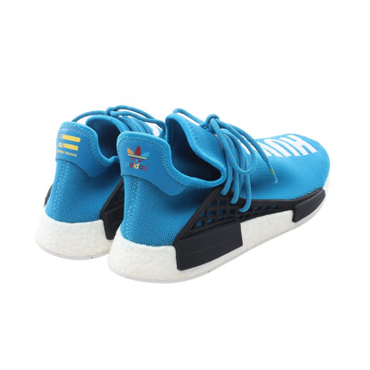 アディダス PW HUMAN RACE NMD ファブリックスニーカー