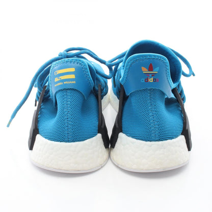 アディダス PW HUMAN RACE NMD ファブリックスニーカー