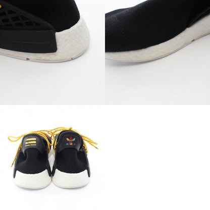 アディダス PW HUMAN RACE NMD ファブリック スニーカー