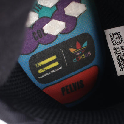 アディダス PW HUMAN RACE NMD ファブリック スニーカー