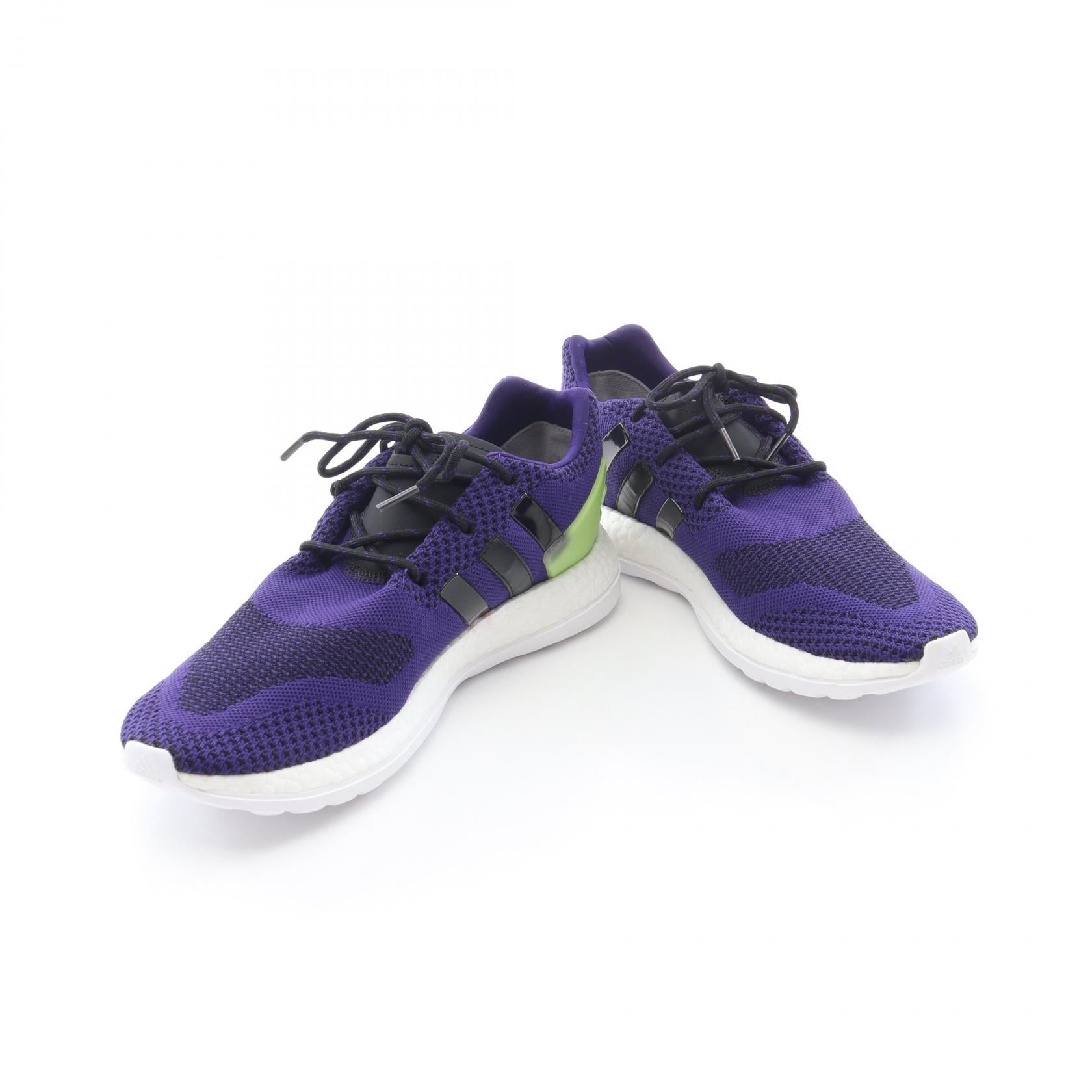 ワイスリー PURE BOOST ZG KNIT スニーカー