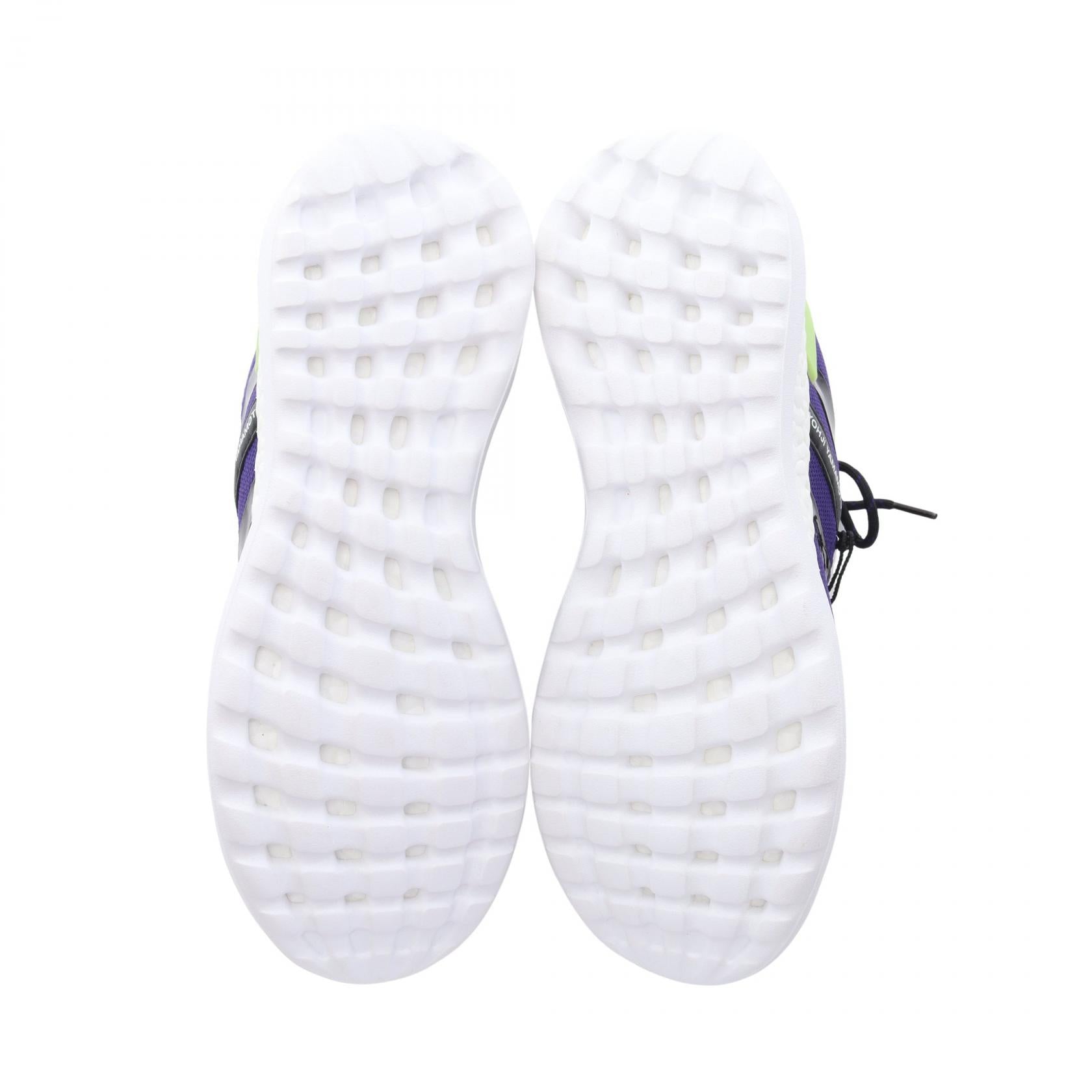 ワイスリー PURE BOOST ZG KNIT スニーカー