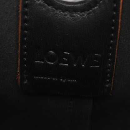 ロエベ バルーンバッグ ナノ レザー2wayショルダーバッグ