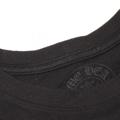 クロムハーツ FOTI コットン 半袖Tシャツ