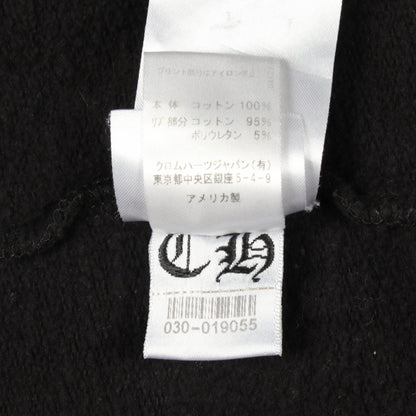 クロムハーツ FOTI コットンパーカー